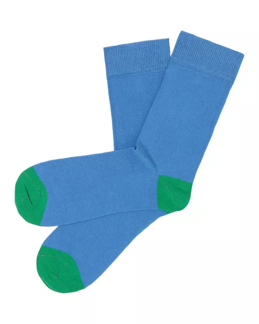 TRANQUILLO – Chaussettes – Water