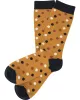 TRANQUILLO – Chaussettes Dotted print – Sundial