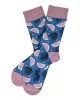 Chaussettes Summer print