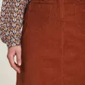 Jupe CORDUROY