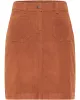TRANQUILLO – Jupe CORDUROY – Ginger