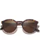 MOKEN – Lunettes de soleil – Leon – Ecailles/Marron