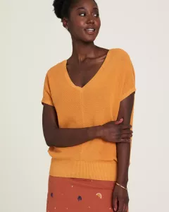 Knitted Top Knitted Top