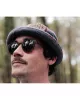 MOKEN – Lunettes de soleil – Leon – Ecailles/Marron