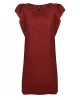 TRANQUILLO – Robe Melissa Rumba Red
