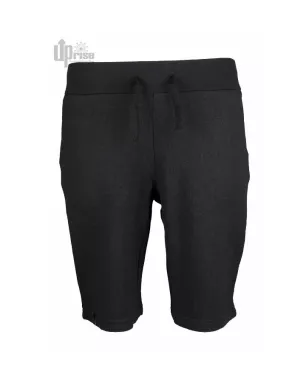 Up Rise – Flow Short – Black Up Rise – Flow Short – Black
