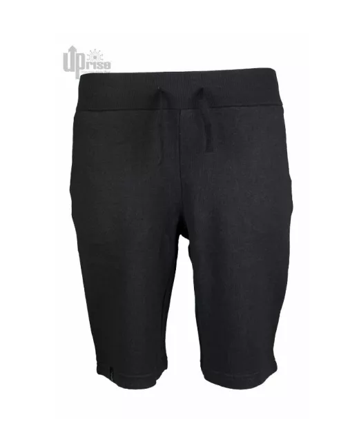 Up Rise - Flow Short - Black