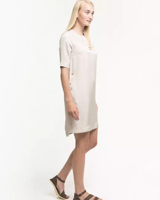 Studio JUX – Robe Beige