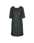 Studio JUX – Robe Dark green grey