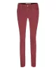 WUNDERWERK – Pantalon Josy High Flex – Crimson