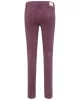 WUNDERWERK – Pantalon Josy High Flex – Crushed Berry