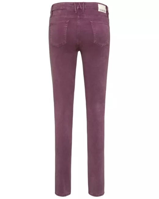 WUNDERWERK – Pantalon Josy High Flex – Crushed Berry WUNDERWERK – Pantalon Josy High Flex – Crushed Berry