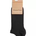 Organic Cotton Trainer Socks