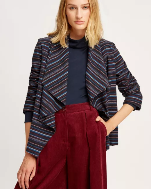 People Tree – Jacket Hannelle Waterfall