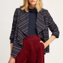 Jacket Hannelle Waterfall