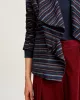 People Tree – Jacket Hannelle Waterfall