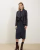 People Tree – Jacket Hannelle Waterfall