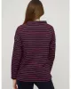 Leah Stripe Top