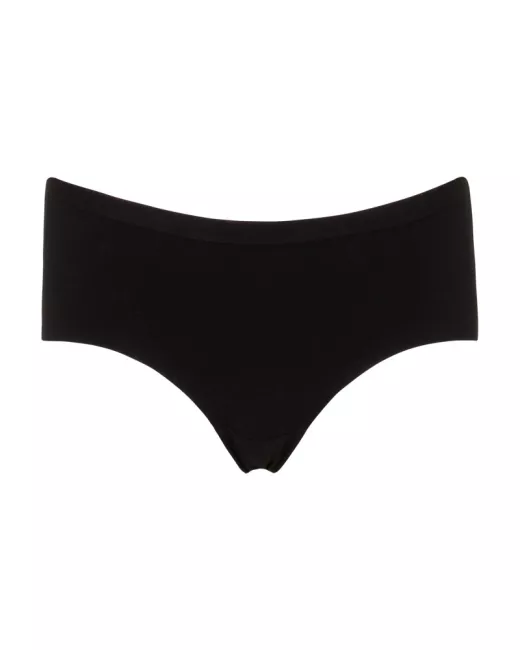 People Tree – Organic Short – Black