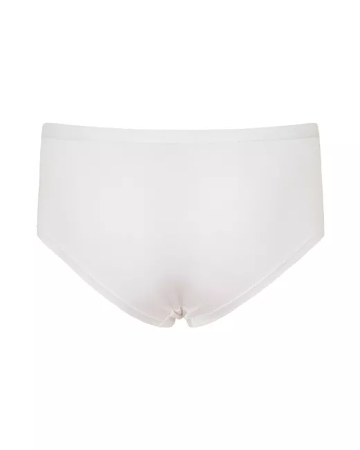 People Tree – Organic Short – Eco White People Tree – Organic Short – Eco White
