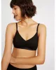 People Tree – Soft Bra Top – Black