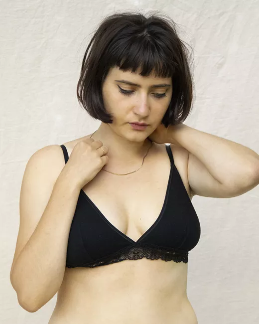 Casamance Bra Casamance Bra