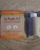 MOUCHOIRS KOSHI – Kit Huile essentielle – Voyage et Maux de tête