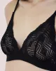 OLLY – Soutien-gorge Dawa – Noir