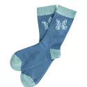 Chaussettes Papillon