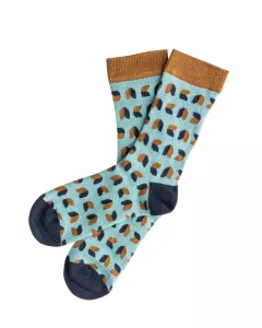 Chaussettes Retro look Chaussettes Retro look