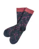 TRANQUILLO - Chaussettes Patterned - Night