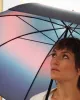 KLAOOS – Parapluie – Orion bleu cerise