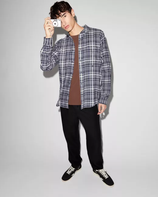 Shirt SKJORTAAS Shirt SKJORTAAS