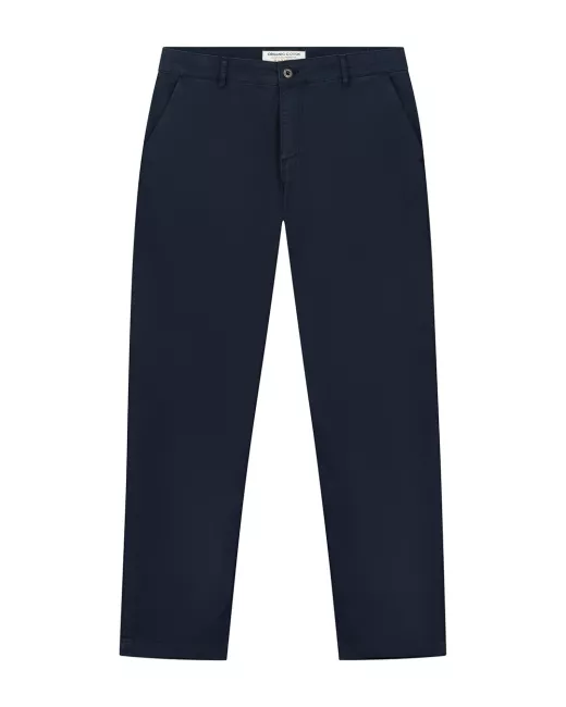 KUYICHI - Chino DARREN - Dark Navy KUYICHI - Chino DARREN - Dark Navy