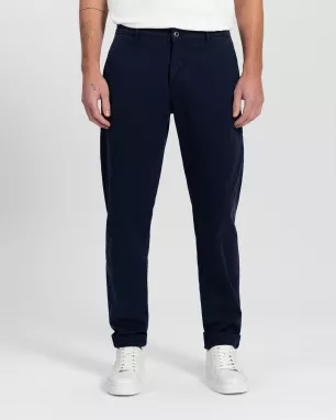 KUYICHI - Chino DARREN - Dark Navy KUYICHI - Chino DARREN - Dark Navy