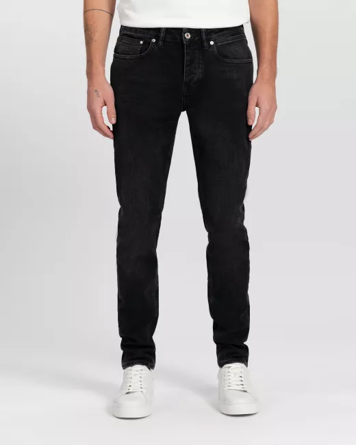 Jeans Jim Tapered