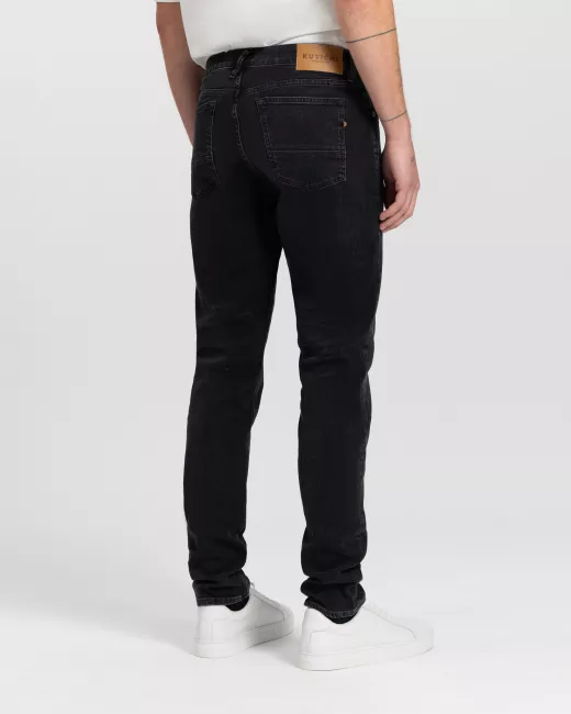 Jeans Jim Tapered