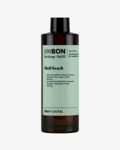 100Bon - Eaux de toilette Shell Beach - Recharge 200ml 100Bon - Eaux de toilette Shell Beach - Recharge 200ml