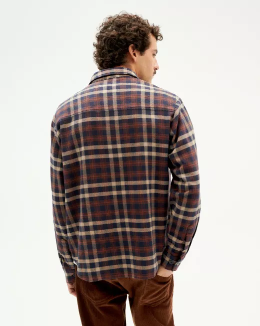 Maia pink micro corduroy Broek Maia pink micro corduroy Broek