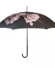 KLAOOS – Parapluie – Pivoine noire