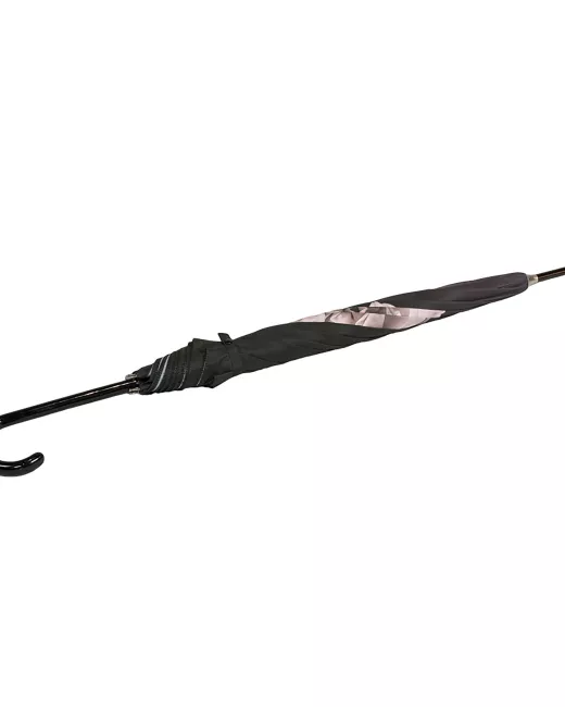 KLAOOS – Parapluie – Pivoine noire KLAOOS – Parapluie – Pivoine noire