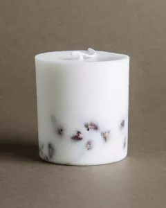 Munio Candela - Naturella - Moss Candle Munio Candela - Naturella - Moss Candle