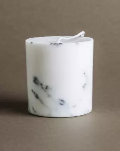 Naturella - Rose Candle Naturella - Rose Candle