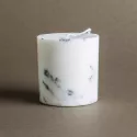 Bougie à la cire de soja : Lavande