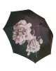 Umbrella - Pivoine noire