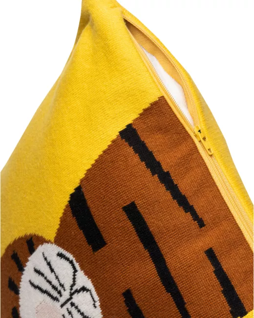 Tranquillo - Coussin TIGER Tranquillo - Coussin TIGER