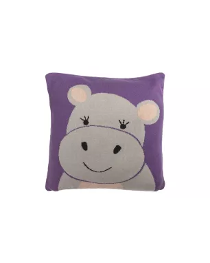 Tranquillo - Coussin HIPPO