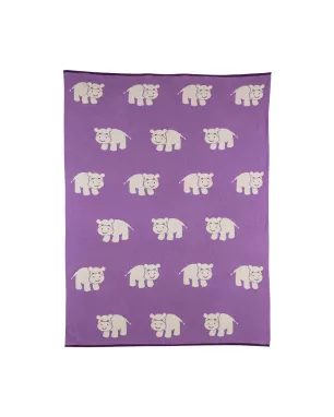 Tranquillo - Couverture HIPPO