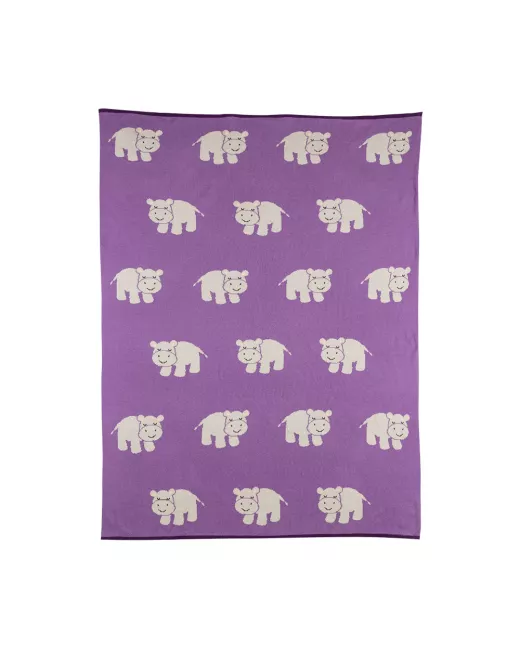 Tranquillo - Couverture HIPPO