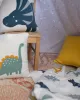 Baby Blanket HIPPO